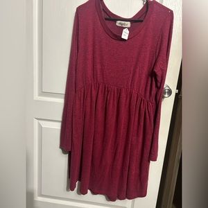 Boutique Dress NWT